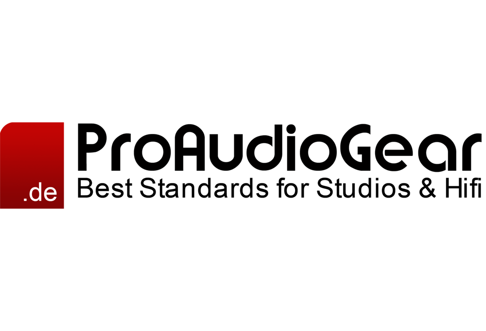 ProAudioGear.de Logo