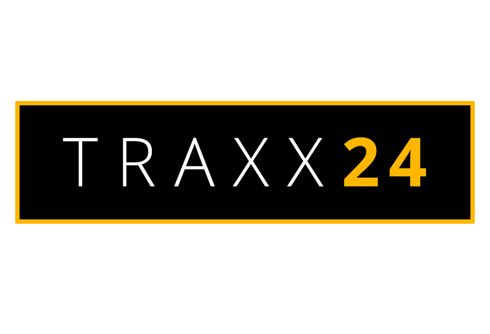 Traxx24 Logo